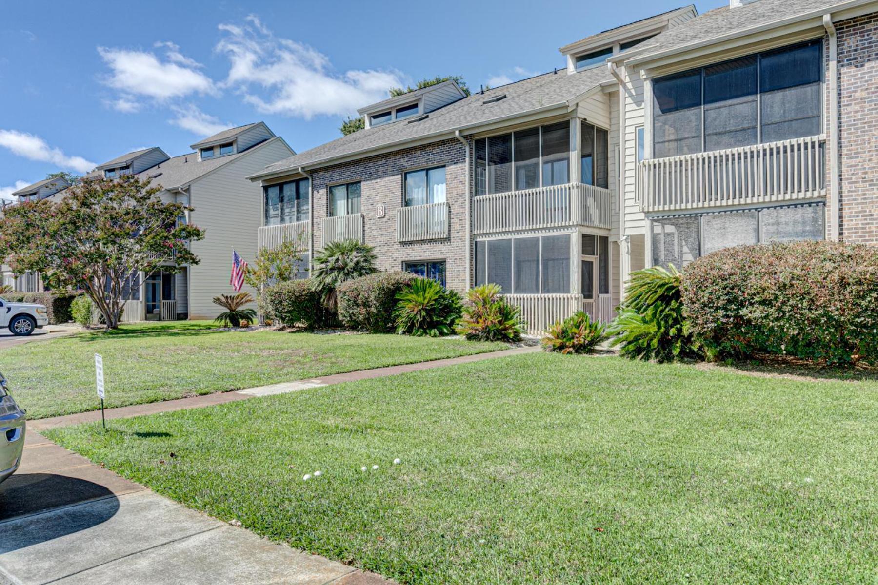 5 Mins To Beach W/ Pool & Views Myrtle Beach Extérieur photo